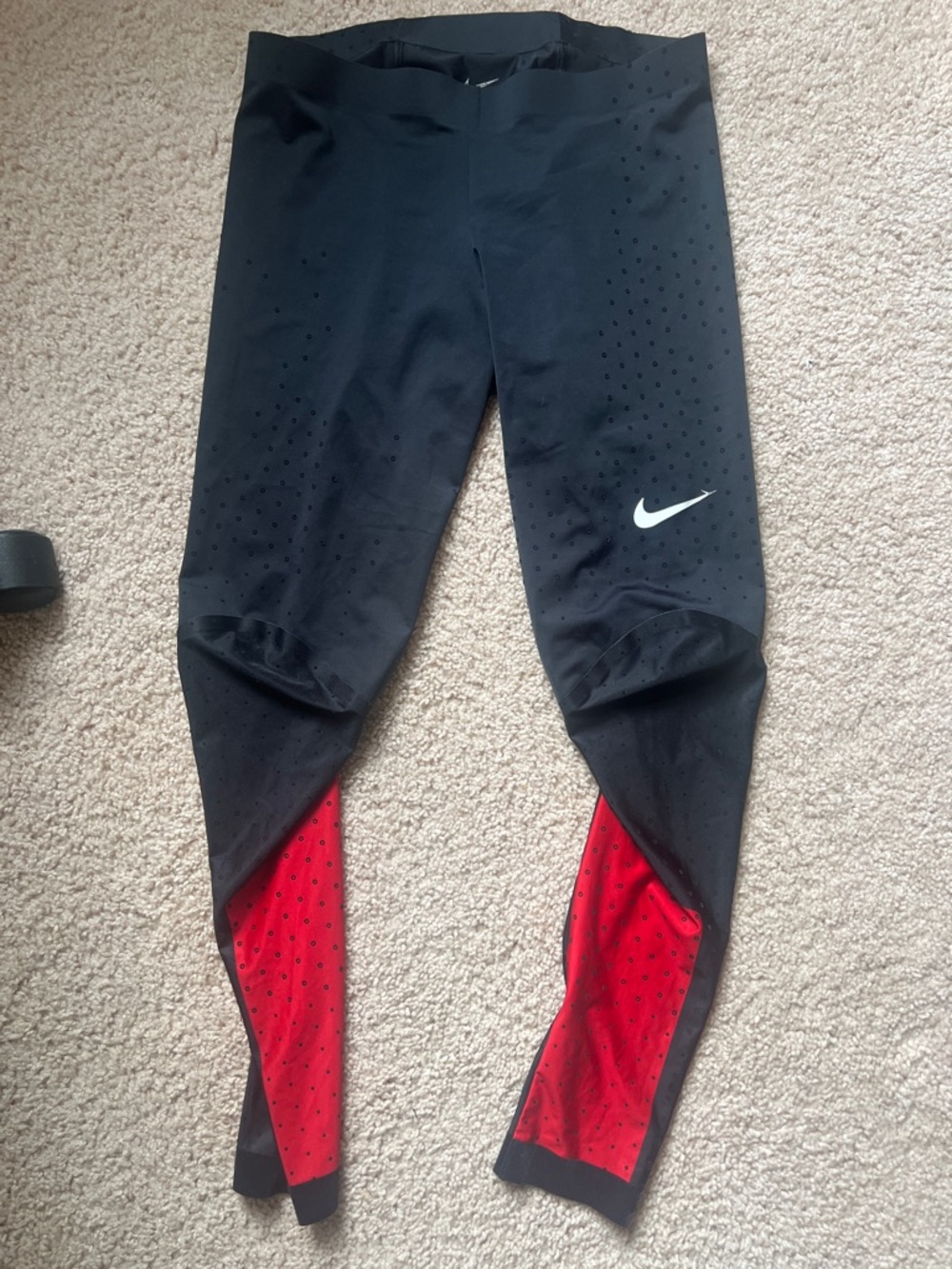 Nike Women’s Team USA tights size small